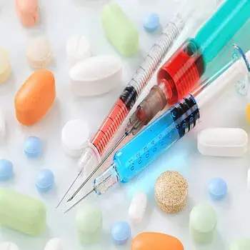 Indo Multivitamin Injection